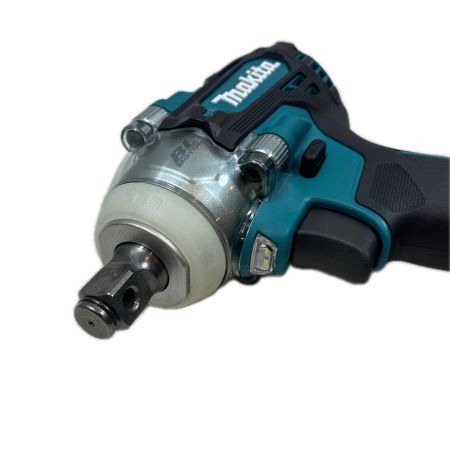 MAKITA マキタ 締め付け工具 インパクトレンチ コードレス式 40v 536255 TW300D ブルー