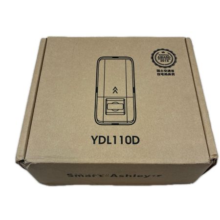 工具関連用品 スマートアシュリー YDL110D ブラック