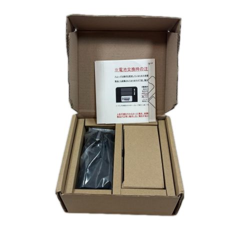 工具関連用品 スマートアシュリー YDL110D ブラック
