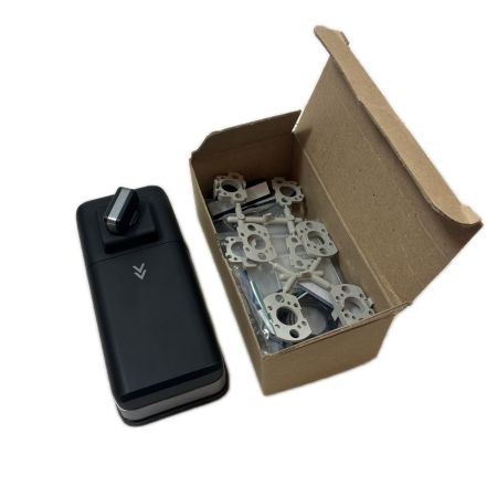 工具関連用品 スマートアシュリー YDL110D ブラック