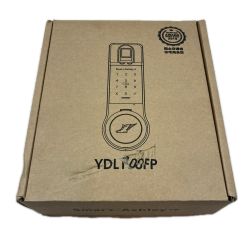 工具関連用品 スマートアシュリー YDL100FP ブラック Aランク