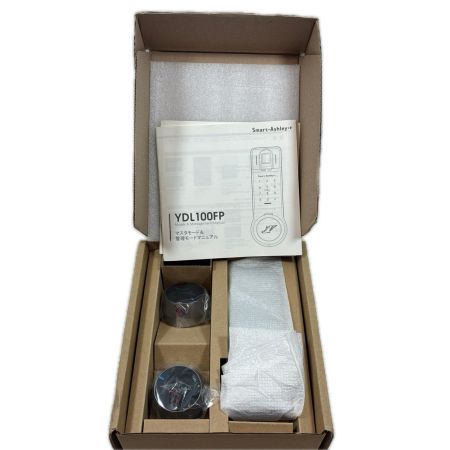 工具関連用品 スマートアシュリー YDL100FP ブラック