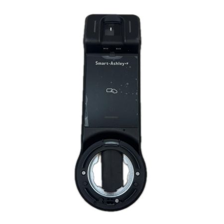工具関連用品 スマートアシュリー YDL100FP ブラック