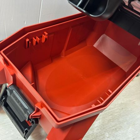Hilti ヒルティ 工具 集じん機 コード式 100v 美品 VC20X レッド