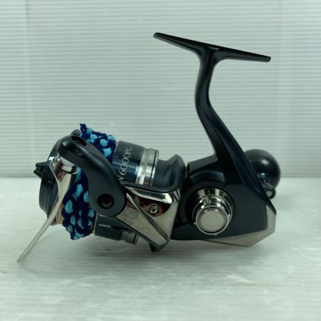  SHIMANO シマノ リール スピニングリール 20 ストラディック SW 6000PG 04245