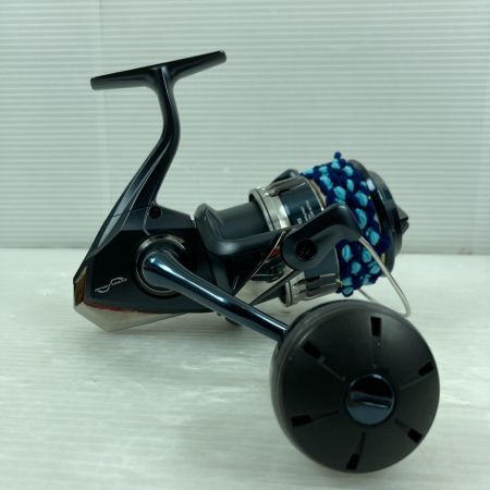  SHIMANO シマノ リール スピニングリール 20 ストラディック SW 6000PG 04245