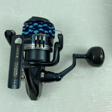  SHIMANO シマノ リール スピニングリール 20 ストラディック SW 6000PG 04245