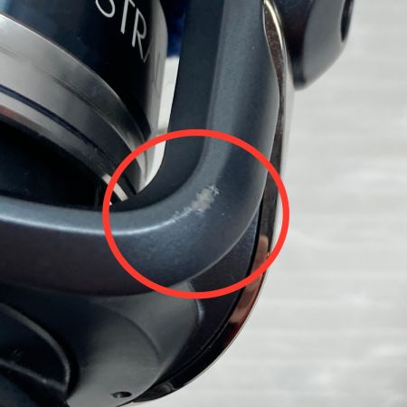  SHIMANO シマノ リール スピニングリール 20 ストラディック SW 6000PG 04245