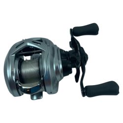 ττ DAIWA ダイワ ベイトリール 21アルファス SV TW Aランク