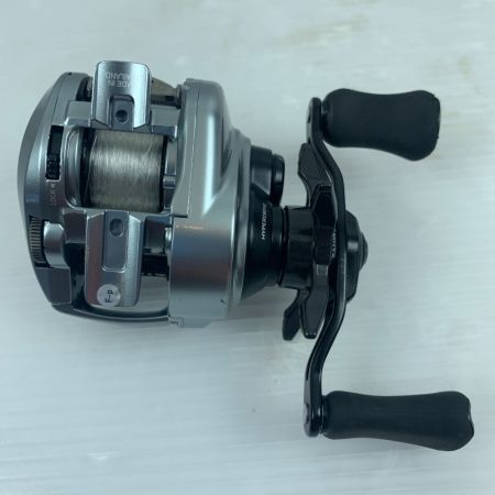  DAIWA ダイワ ベイトリール 21アルファス SV TW