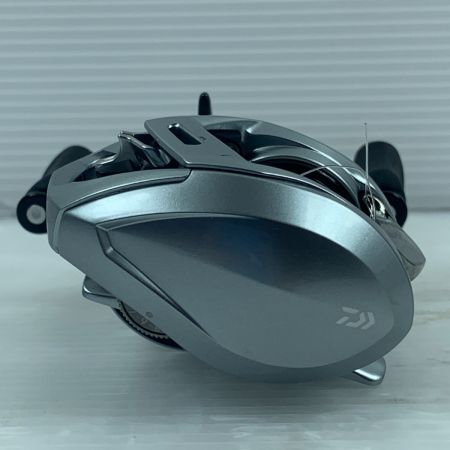  DAIWA ダイワ ベイトリール 21アルファス SV TW