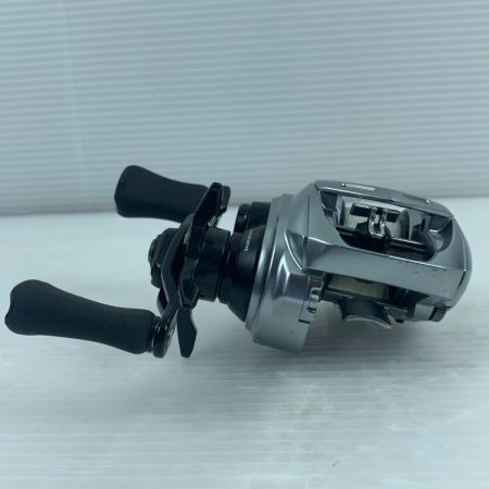  DAIWA ダイワ ベイトリール 21アルファス SV TW