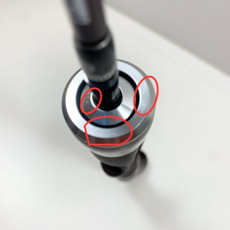  Fishman フィッシュマン ロッド ルアーロッド  Beams blancsierra 3.9UL Limited