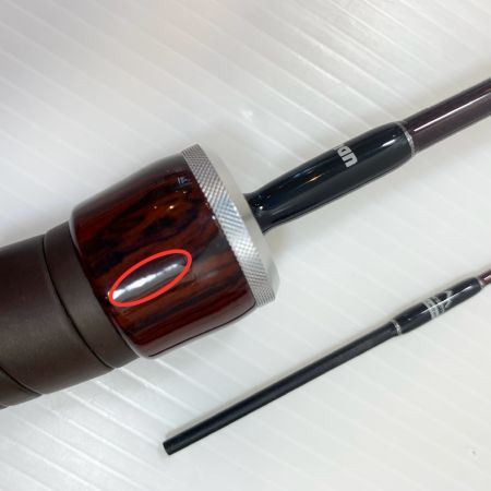  Fishman フィッシュマン ロッド ルアーロッド  Beams blancsierra 3.9UL Limited