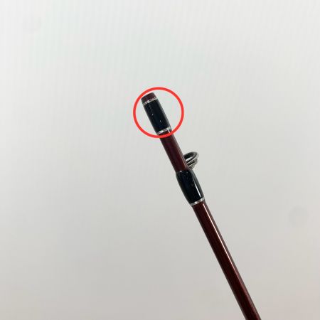  Fishman フィッシュマン ロッド ルアーロッド  Beams blancsierra 3.9UL Limited