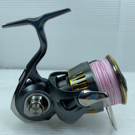  DAIWA ダイワ スピニングリール DAIWA 箱付 23エアリティ 00061137