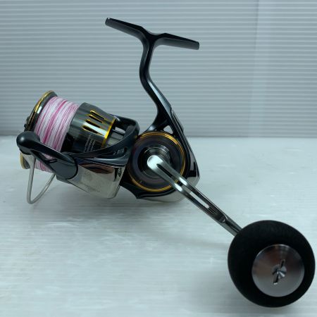  DAIWA ダイワ スピニングリール DAIWA 箱付 23エアリティ 00061137