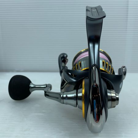  DAIWA ダイワ スピニングリール DAIWA 箱付 23エアリティ 00061137