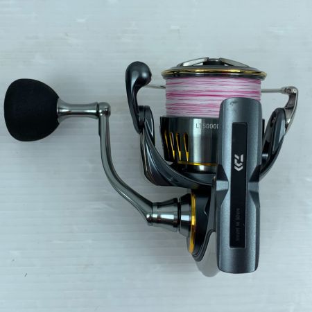  DAIWA ダイワ スピニングリール DAIWA 箱付 23エアリティ 00061137