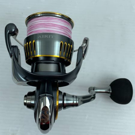  DAIWA ダイワ スピニングリール DAIWA 箱付 23エアリティ 00061137