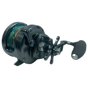 SHIMANO シマノ リール 両軸リール オシアジガー 4000P/クラッチ不良 RH304 Cランク｜商品に関するお問い合わせ