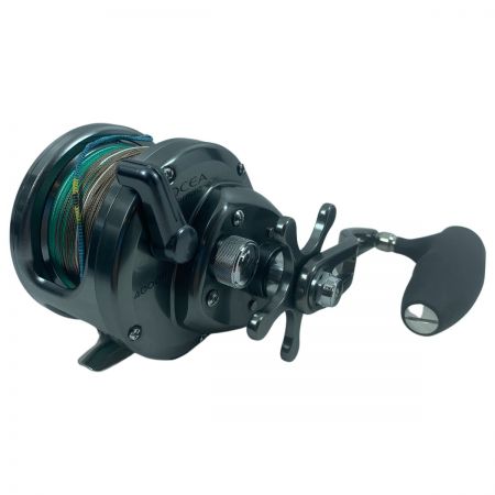  SHIMANO シマノ リール 両軸リール オシアジガー 4000P/クラッチ不良 RH304