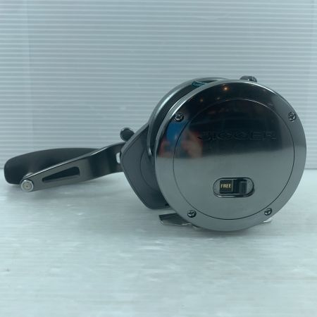  SHIMANO シマノ リール 両軸リール オシアジガー 4000P/クラッチ不良 RH304