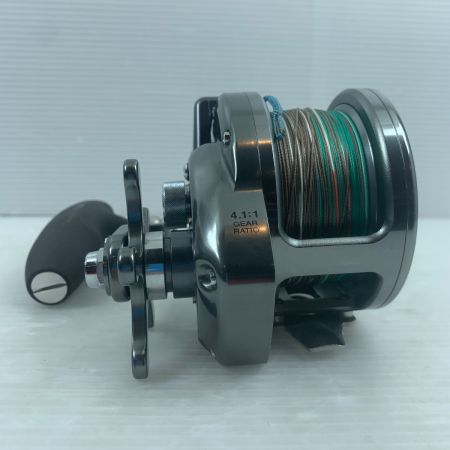  SHIMANO シマノ リール 両軸リール オシアジガー 4000P/クラッチ不良 RH304