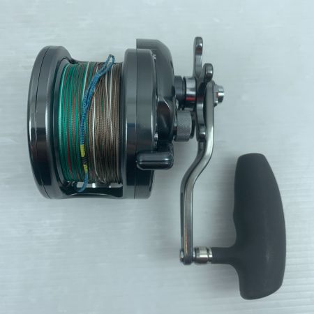  SHIMANO シマノ リール 両軸リール オシアジガー 4000P/クラッチ不良 RH304