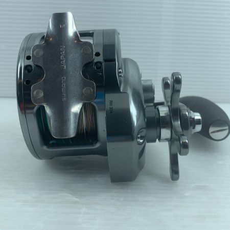 SHIMANO シマノ リール 両軸リール オシアジガー 4000P/クラッチ不良 RH304