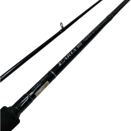 YAMAGA Blanks ヤマス ルアーロッド アーリー103 ERY-103M 本体のみ