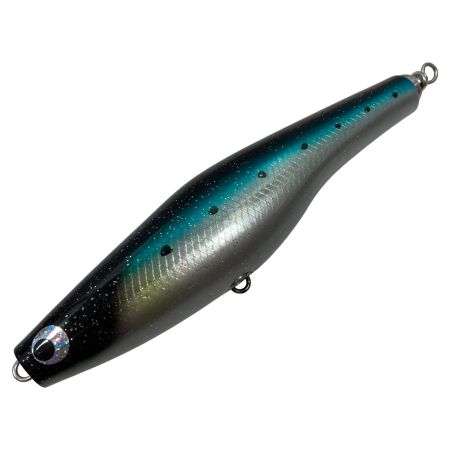  SOULS ソウルズ  ルアー ポッパー  ｴｱﾏﾁｯｸ205