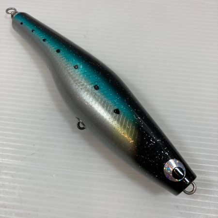  SOULS ソウルズ  ルアー ポッパー  ｴｱﾏﾁｯｸ205