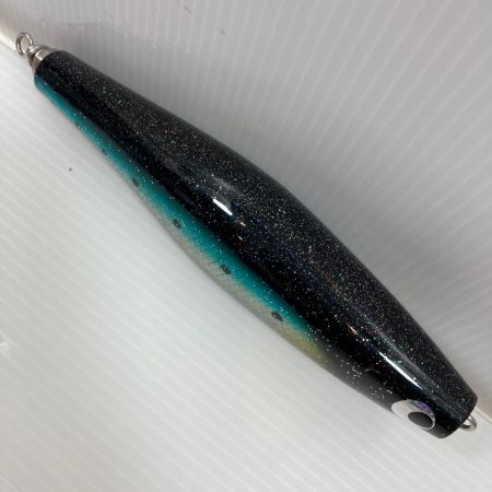  SOULS ソウルズ  ルアー ポッパー  ｴｱﾏﾁｯｸ205