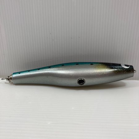  SOULS ソウルズ  ルアー ポッパー  ｴｱﾏﾁｯｸ205