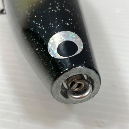  SOULS ソウルズ  ルアー ポッパー  ｴｱﾏﾁｯｸ205