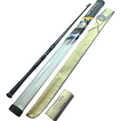 ττ NFT 投げ竿 ロッド  美品　ダイアフラッシュ小船　30/270P　ケース付 ﾀﾞｲｱﾌﾗｯｼｭ小船 Aランク