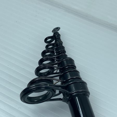  NFT 投げ竿 ロッド  美品　ダイアフラッシュ小船　30/270P　ケース付 ﾀﾞｲｱﾌﾗｯｼｭ小船