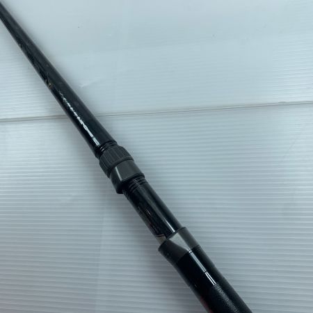  NFT 投げ竿 ロッド  美品　ダイアフラッシュ小船　30/270P　ケース付 ﾀﾞｲｱﾌﾗｯｼｭ小船