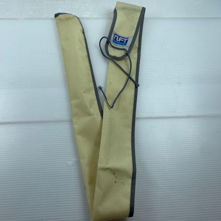  NFT 投げ竿 ロッド  美品　ダイアフラッシュ小船　30/270P　ケース付 ﾀﾞｲｱﾌﾗｯｼｭ小船