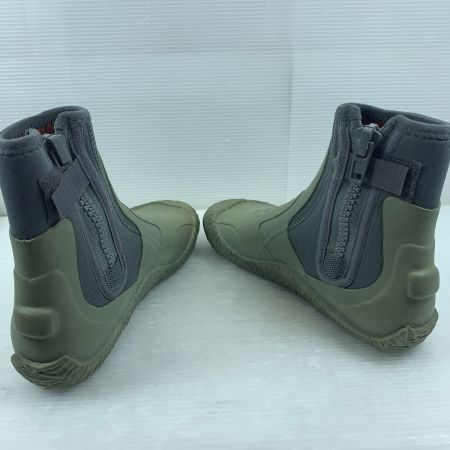  SIMMS フィッシングブーツ  SIZE 28cm　カーキ ジップイット・ブーティ II カーキ