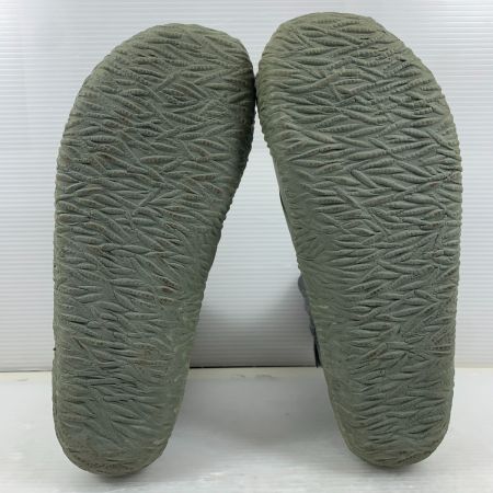  SIMMS フィッシングブーツ  SIZE 28cm　カーキ ジップイット・ブーティ II カーキ