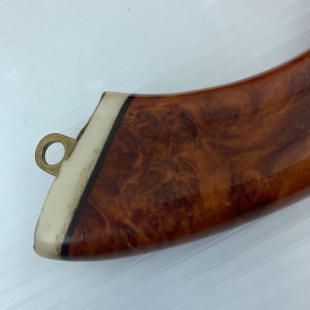  Is wood works 釣り具　タモ 　ネット　網　程度A