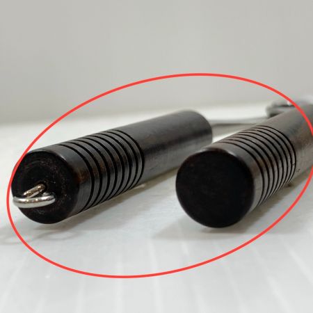  Is wood works 釣り小物 プライヤー ウッド製