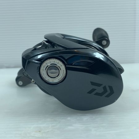  DAIWA ダイワ ベイトリール キズ有 箱・取説付 タトゥーラ TW400H/TATULA 00630109