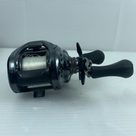  DAIWA ダイワ ベイトリール キズ有 箱・取説付 タトゥーラ TW400H/TATULA 00630109