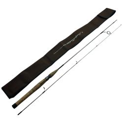 ττ ufmウエダ ロッド ルアーロッド 袋付 STS-601 Bランク