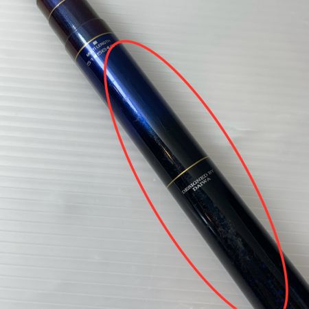  DAIWA ダイワ ロッド 渓流竿  翡翠 凛 抜 61MV 06313560