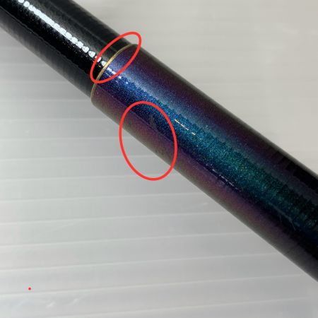  DAIWA ダイワ ロッド 渓流竿  翡翠 凛 抜 61MV 06313560