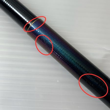  DAIWA ダイワ ロッド 渓流竿  翡翠 凛 抜 61MV 06313560